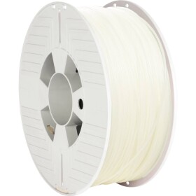 Verbatim 55317 Filament vlákno pre 3D tlačiarne PLA plast 1.75 mm 1000 g prírodná 1 ks; 55317