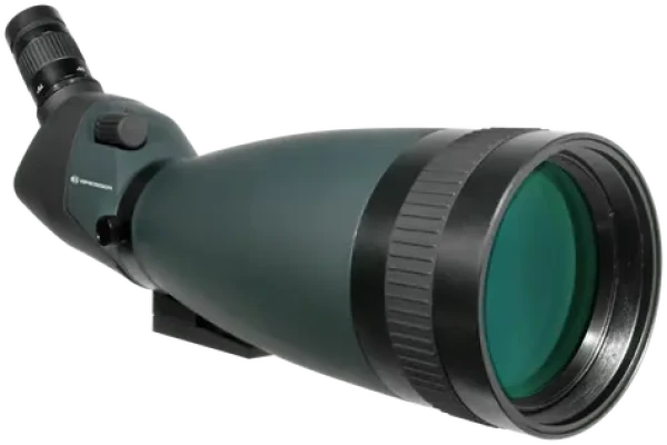 Bresser Pirsch 25-75x100 zelená / Pozorovací ďalekohľad (4322000)