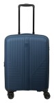 Príručný kufor Travelite Air Stripe 4w S exp Navy