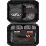 PDP Commuter Case Poké Ball Elite (Switch