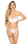 Dámska podprsenka BS 0899 Goldie biela - Gaia 90G bílá