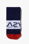Chlapčenské ponožky 3pack, Minoti, 13sock 20, Boy - 122/128 | 7/8let