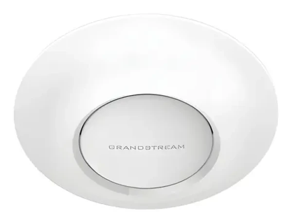 Grandstream GWN7605 / Access point / Wi-Fi 5 (802.11ac Wave 2) / 2x2:2 MU-MIMO / 100 klientov / PoE (GWN7605)