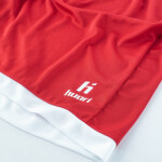 Pánske seniorské šortky Barracas II M 92800356413 - Huari XL