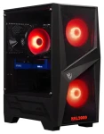 HAL3000 Mega Gamer Pro / Herné PC / i5-12400F / 16 GB DDR4 / ARC B570 / 1 TB SSD / W11 (PCHS2893)
