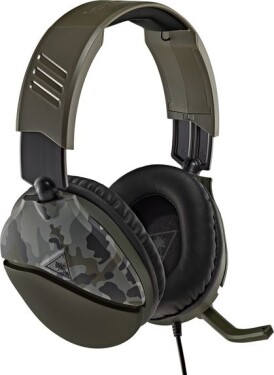 Turtle Beach Recon 70 zelené (TBS-6455-02)