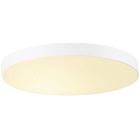 SLV 135171 LED stropné svietidlo 119 W biela; 135171