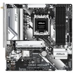 ASRock A620M PRO RS WiFi