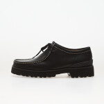 Tenisky Clarks Originals Walla Yukoner Black Leather EUR 42