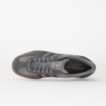 Tenisky adidas Gazelle Indoor Grey/ Night Indigo/ Grey Five EUR 46 2/3