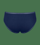Sloggi GO Crush Hipster C3P – tyrkysová – SLOGGI tyrkysová – SLOGGI TURQUOISE XXL