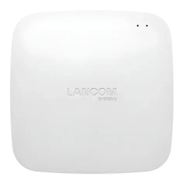 Lancom LX-7500 biela / Prístupový bod / Wi-Fi 7 / Tri-band / MU-MIMO / PoE++ / 10 GE (61897)