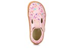 Froddo Canvas T-bar G1700439-8 Pink+ barefoot tenisky 33 EUR