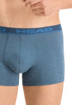 Papuče HEAD 2Pack 701202741 Blue/Jeans