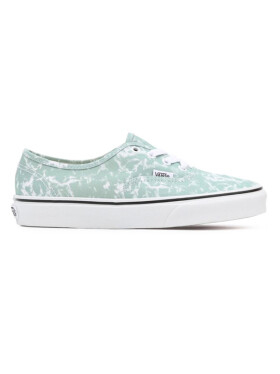 Vans Authentic (WASHES) CELADON GR/TRWHT dámske letné topánky