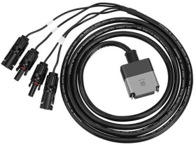 EcoFlow BKW-Solar Cable-2.1m