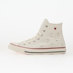 Tenisky Converse Chuck Taylor All Star Valentines Day/ Vintage White/ Egret EUR 36