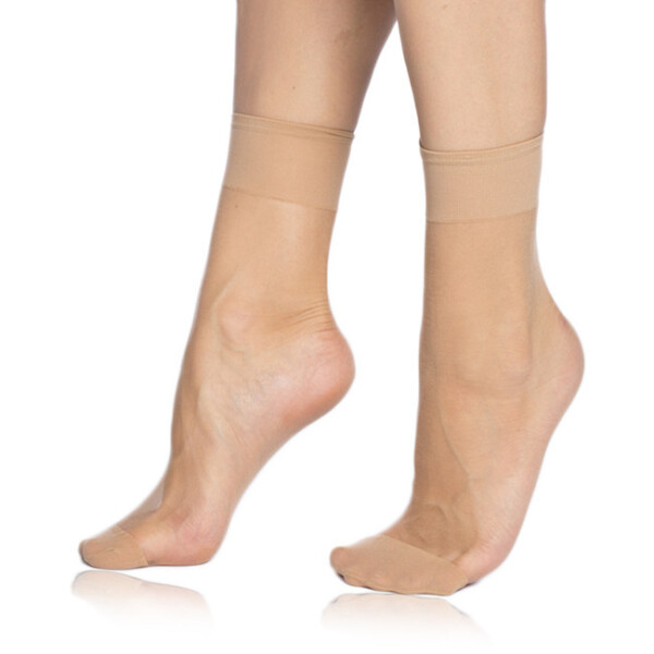 Dámské ponožky FLY SOCKS 15 DEN UNI model 15435411 - Bellinda