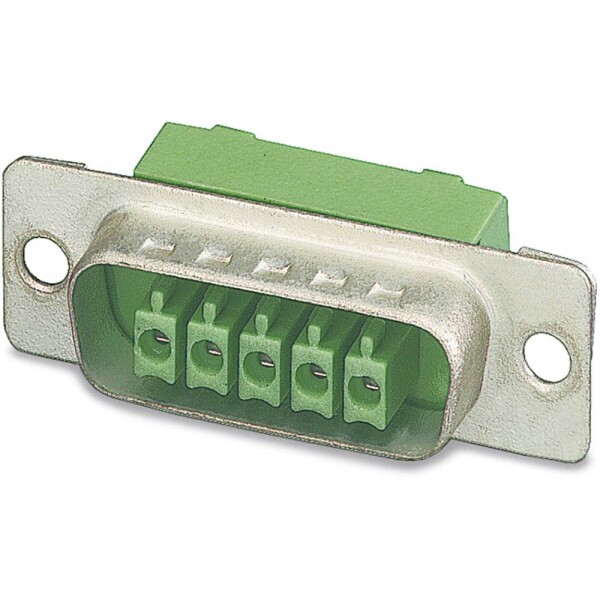 Plug PSC 1,5/ 5-F 1841912 Phoenix Contact; 1841912