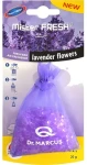 FRESH BAG Osviežovač vzduchu Lavender / Osviežovač vzduchu do auta / vôňa levandule