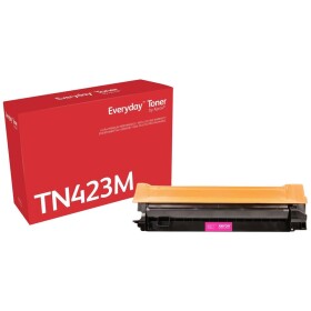 Xerox Everyday™ toner náhradný Brother TN-423M purpurová 4000 Seiten kompatibilná náplň do tlačiarne; 006R04761