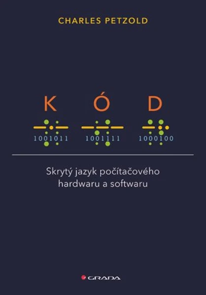 Kód, Petzold Charles