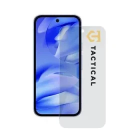 Tactical Glass Shield 2.5D sklo pre Google Pixel 9a Clear (57983125872)