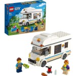 LEGO® City 60283 Prázdninový karavan