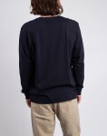 Carhartt WIP L/S Pocket T-Shirt Dark Navy S