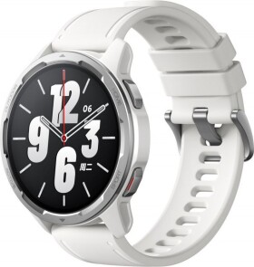 Xiaomi Watch S1 Active GL Biely (35785)