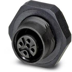 Flush-type connector SACC-DSI-M12FS-5CON-L180P 1436330 Phoenix Contact; 1436330