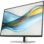 23,8" HP 524pn čierna / Monitor / IPS / WUXGA 1920×1200 / 16:10 / 100Hz / 5ms (9D9A7AA#ABB)