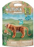 Playmobil® Wiltopia 71055 Tiger