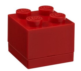 Lego Mini box