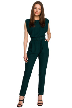 Dámsky overal model 154094 Stylove XXL