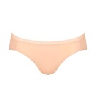 Bokové nohavičky BODY ADAPT Twist Hipster - POWDER ORANGE - béžová orange 00BG - SLOGGI ORANGE S