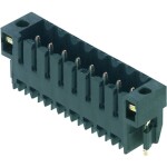 Weidmüller konektor do DPS BL/SL Počet pólov 8 Raster (rozteč): 3.50 mm 1805290000 265 ks; 1805290000