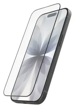 HAMA Extreme Protect pre Apple iPhone 17 / Ochranné sklo / D3O® / 0,33 mm