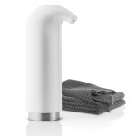 Eva Solo Dávkovač na mydlo Matt White 180 ml