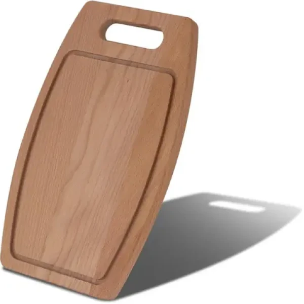 Lamart Beech Krájacia doska / 26 x 16cm / drevo (8590669322176)