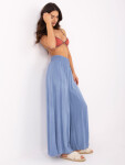 TW SP BI nohavice 3069.94 modrá XL