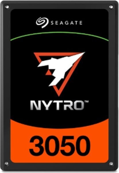 Seagate NYTRO 3350 SSD 1.92TB SAS 2.5S