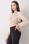 Blúzka model 215372 Rue Paris l