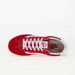 Tenisky Vans Super Lowpro Racing Red EUR 40.5