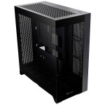 Thermaltake CTE E600 MX čierna / E-ATX / 1x USB-C 3.2 / 2x USB-A 3.0 / bez zdroja / priehľadná bočnica (CA-1Y3-00M1WN-00)