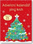 Svojtka Co. Adventný kalendár plný kníh