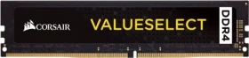 Corsair Value Select 8GB (1x8GB) 2666MHz / DDR4 / CL18 / 18-18-18-43 / 1.2V (CMV8GX4M1A2666C18)