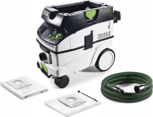 Festool Cleantec CTL 36 E AC-LHS (574960)