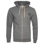 Pánska mikina na zips 00SE8M-0CAND-96K - Diesel M