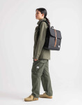 Herschel Supply City Black